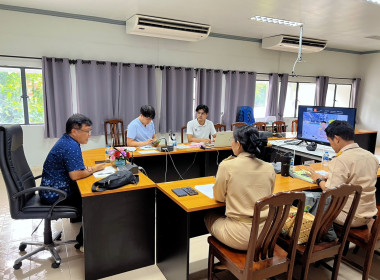 การประชุมคณะทำงานพิจารณาจัดสรรสิทธิและพื้นที่จำหน่ายนมโรงเรียน ประจำปีการศึกษา 2569 ครั้งที่ 3/2569 ... พารามิเตอร์รูปภาพ 2