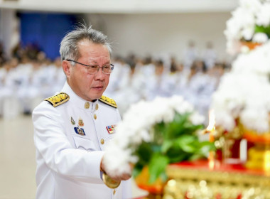 เข้าร่วมรัฐพิธีวันที่ระลึกพระบาทสมเด็จพระปกเกล้าเจ้าอยู่หัว ... พารามิเตอร์รูปภาพ 1