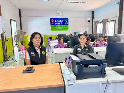 เข้าร่วมกิจกรรม “7 มิถุนายน วันสหกรณ์นักเรียน ประจำปี 2569” พารามิเตอร์รูปภาพ 1