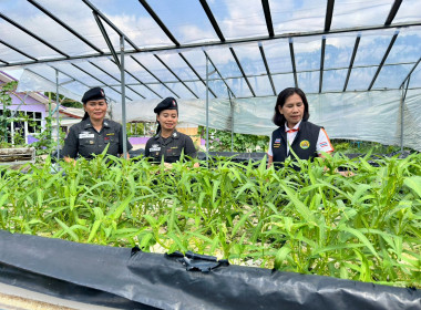 เข้าร่วมกิจกรรม “7 มิถุนายน วันสหกรณ์นักเรียน ประจำปี 2569” พารามิเตอร์รูปภาพ 5