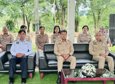 เข้าร่วมพิธีปล่อยพันธุ์สัตว์น้ำเนื่องในวันเฉลิมพระชนมพรรษา ... พารามิเตอร์รูปภาพ 1