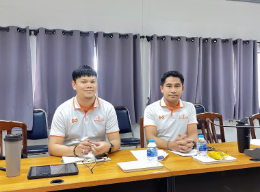 เข้าร่วมประชุมคณะทำงานพิจารณาจัดสรรสิทธิและพื้นที่จำหน่ายนมโรงเรียน ประจำปีการศึกษา 2569 ครั้งที่ 5/2569 ... พารามิเตอร์รูปภาพ 4
