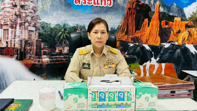 การประชุมคณะกรรมการคัดเลือกนักส่งเสริมสหกรณ์ดีเด่น ... พารามิเตอร์รูปภาพ 1