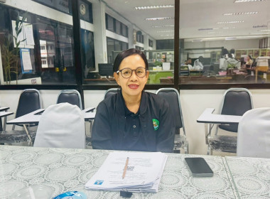การประชุมคณะกรรมการคัดเลือกนักส่งเสริมสหกรณ์ดีเด่น ... พารามิเตอร์รูปภาพ 5
