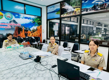 การประชุมคณะกรรมการคัดเลือกนักส่งเสริมสหกรณ์ดีเด่น ... พารามิเตอร์รูปภาพ 2