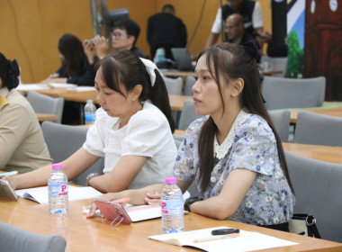 การอบรมโครงการ ... พารามิเตอร์รูปภาพ 4