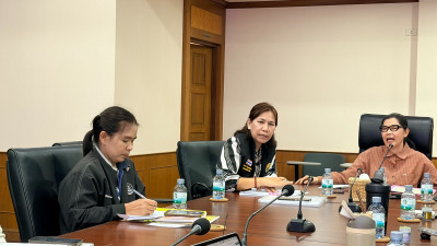 เข้าตรวจเยี่ยมสหกรณ์โคนมวังน้ำเย็น จำกัด พารามิเตอร์รูปภาพ 1