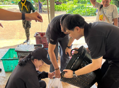 ลงพื้นที่ติดตามผลการดำเนินงาน ... พารามิเตอร์รูปภาพ 2