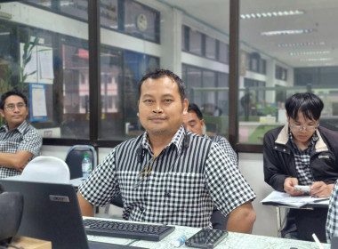 เข้าร่วมประชุมคณะทำงานคัดเลือกผลงานประกวด CPD DRIVE และ CPD ... พารามิเตอร์รูปภาพ 5