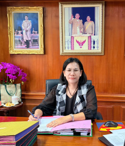 เข้าร่วมการประชุมเพื่อติดตามและแก้ไขปัญหาหนี้ค้างชำระเงินกองทุนพัฒนาสหกรณ์และเงินกองทุนนอกงบประมาณอื่น ... พารามิเตอร์รูปภาพ 1