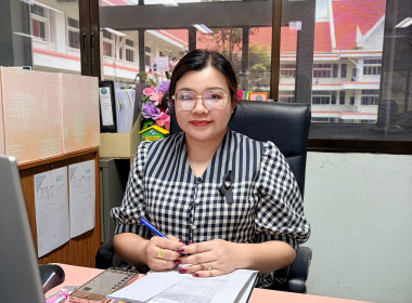 เข้าร่วมการประชุมเพื่อติดตามและแก้ไขปัญหาหนี้ค้างชำระเงินกองทุนพัฒนาสหกรณ์และเงินกองทุนนอกงบประมาณอื่น ... พารามิเตอร์รูปภาพ 1