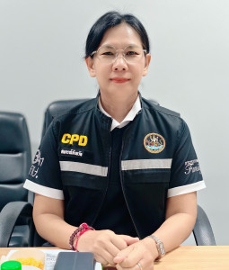 เข้าร่วมประชุมตรวจติดตามผลการดำเนินงานโครงการตามแผนการตรวจราชการกระทรวงเกษตรและสหกรณ์ ประจำปีงบประมาณ พ.ศ. 2569 รอบที่ 2 เขตตรวจราชการที่ 9 จังหวัดสระแก้ว ... พารามิเตอร์รูปภาพ 1