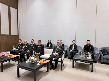 เข้าร่วมพิธีเปิดโครงการสัมมนา ... พารามิเตอร์รูปภาพ 2