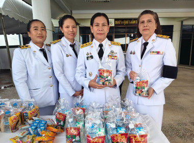 เข้าร่วมพิธีเจริญพระพุทธมนต์ ... พารามิเตอร์รูปภาพ 1
