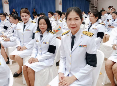 กิจกรรมเฉลิมพระเกียรติพระบาทสมเด็จพระเจ้าอยู่หัว ... พารามิเตอร์รูปภาพ 3