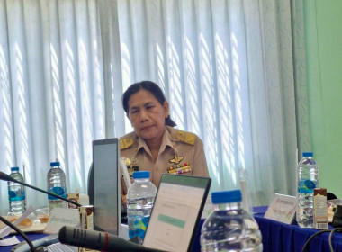 การประชุมติดตาม ... พารามิเตอร์รูปภาพ 1