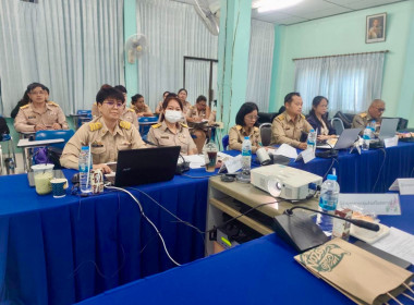 การประชุมติดตาม ... พารามิเตอร์รูปภาพ 8