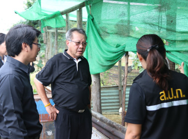การประชุมคณะทำงานส่งเสริมพัฒนาอาชีพ และการตลาด ... พารามิเตอร์รูปภาพ 8