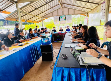 การประชุมคณะทำงานส่งเสริมพัฒนาอาชีพ และการตลาด ... พารามิเตอร์รูปภาพ 3