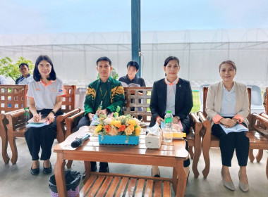 เข้าร่วมประชุมใหญ่สามัญประจำปี 2568 ... พารามิเตอร์รูปภาพ 1