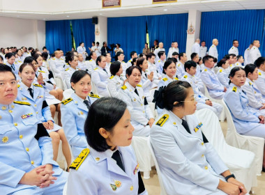 เข้าร่วมกิจกรรมเนื่องในวันคล้ายวันพระราชสมภพ ... พารามิเตอร์รูปภาพ 3