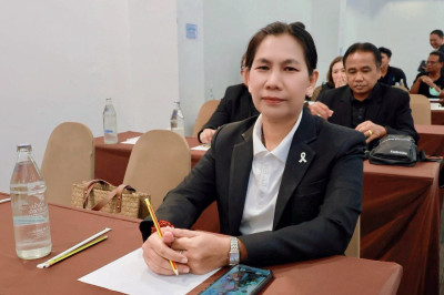 เข้าร่วมโครงการประชุมเชิงปฏิบัติการ “เครือข่ายการตรวจราชการ ... พารามิเตอร์รูปภาพ 1