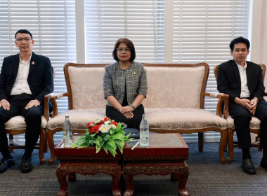 เข้าร่วมโครงการประชุมเชิงปฏิบัติการ “เครือข่ายการตรวจราชการ ... พารามิเตอร์รูปภาพ 4