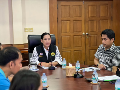 โครงการ การยกระดับศูนย์กระจายสินค้าสหกรณ์ (Cooperative ... พารามิเตอร์รูปภาพ 1