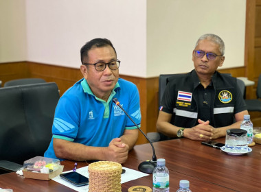 โครงการ การยกระดับศูนย์กระจายสินค้าสหกรณ์ (Cooperative ... พารามิเตอร์รูปภาพ 5