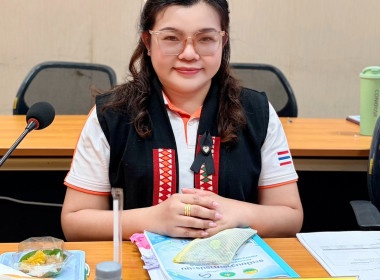 การประชุมคณะอนุกรรมการพิจารณาเงินกู้ กองทุนพัฒนาสหกรณ์ ... พารามิเตอร์รูปภาพ 8