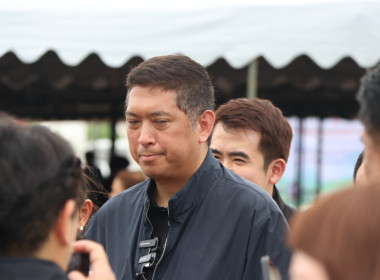 เข้าร่วมกิจกรรมและรับเกียรติบัตรในงาน " ... พารามิเตอร์รูปภาพ 11