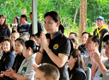 เข้าร่วมกิจกรรมโครงการปกป้องและเชิดชูสถาบันพระมหากษัตริย์ ... พารามิเตอร์รูปภาพ 5