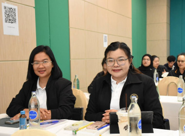 เข้าร่วมโครงการสัมมนาเชิงปฏิบัติการ ... พารามิเตอร์รูปภาพ 5