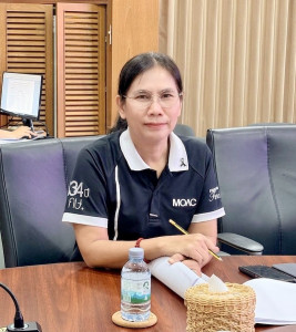 เข้าตรวจเยี่ยมแนะนำส่งเสริมสหกรณ์โคนมวังน้ำเย็น จำกัด พารามิเตอร์รูปภาพ 1