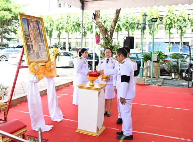 เข้าร่วมโครงการจัดงานเนื่องในวันคล้ายวันสถาปนากรมส่งเสริมสหกรณ์ ครบรอบ 54 ปี ... พารามิเตอร์รูปภาพ 5