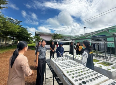 สหกรณ์จังหวัดสระแก้วตรวจเยี่ยมให้กำลังใจสหกรณ์ในพื้นที่ประสบอุทกภัย ... พารามิเตอร์รูปภาพ 5