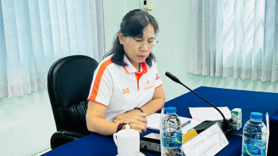 ประชุมติดตามและพัฒนาผลการดำเนินงานตามแผนปฏิบัติงานประจำปีงบประมาณพ.ศ. 2570 ครั้งที่ 10/2569 ประจำเดือน ตุลาคม 2569 ... พารามิเตอร์รูปภาพ 1