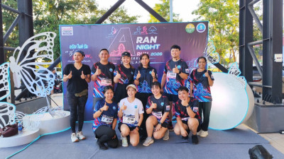 เข้าร่วมพิธีเปิดงานโครงการท่องเที่ยวเรียนรู้วิถีธรรมชาติ ... พารามิเตอร์รูปภาพ 1