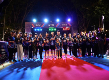 เข้าร่วมพิธีเปิดงานโครงการท่องเที่ยวเรียนรู้วิถีธรรมชาติ ... พารามิเตอร์รูปภาพ 3