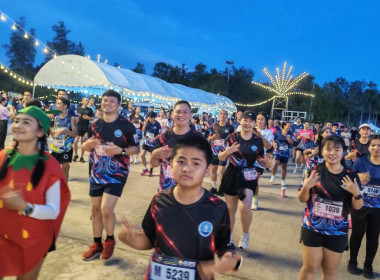 เข้าร่วมพิธีเปิดงานโครงการท่องเที่ยวเรียนรู้วิถีธรรมชาติ ... พารามิเตอร์รูปภาพ 4