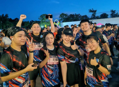 เข้าร่วมพิธีเปิดงานโครงการท่องเที่ยวเรียนรู้วิถีธรรมชาติ ... พารามิเตอร์รูปภาพ 5