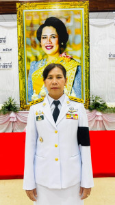 กิจกรรมเนื่องในวันคล้ายวันสวรรคตสมเด็จพระนางเจ้าสิริกิติ์ ... พารามิเตอร์รูปภาพ 1