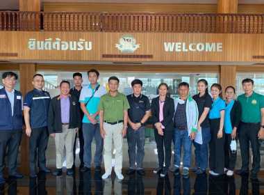 เยี่ยมชมการดำเนินงานและให้คำปรึกษาแก่สถานประกอบการอุตสาหกรรมแบบบูรณาการ ... พารามิเตอร์รูปภาพ 1