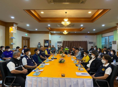 เยี่ยมชมการดำเนินงานและให้คำปรึกษาแก่สถานประกอบการอุตสาหกรรมแบบบูรณาการ ... พารามิเตอร์รูปภาพ 2