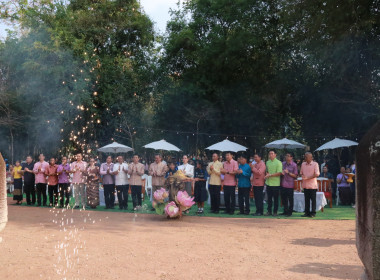 กิจกรรมท่องเที่ยวแหล่งอารยธรรมขอมโบราณตามรอยปราสาทศิลา ... พารามิเตอร์รูปภาพ 52