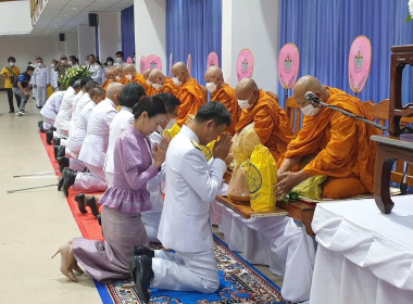 พิธีวันพระบาทสมเด็จพระพุทธยอดฟ้าจุฬาโลกมหาราช ... พารามิเตอร์รูปภาพ 3