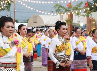 พิธีเปิดงานน้อมรำลึกสมเด็จพระนเรศวรมหาราช พารามิเตอร์รูปภาพ 3