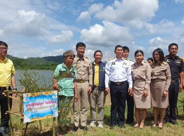 ปล่อยพันธุ์สัตว์น้ำเนื่องในวันเฉลิมพระชนมพรรษา ... พารามิเตอร์รูปภาพ 1