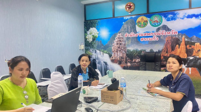 โครงการประชุมเชิงปฏิบัติการเพื่อเตรียมความพร้อมด้านการผลิต ... พารามิเตอร์รูปภาพ 1