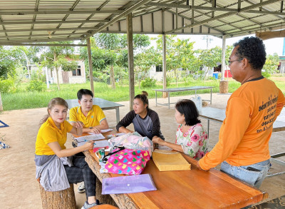 ติดตามการจัดทำบัญชีสหกรณ์บ้านมั่นคงเขารังอรัญประเทศ จำกัด พารามิเตอร์รูปภาพ 1